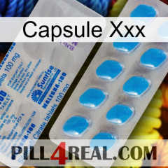 Capsule Xxx new15